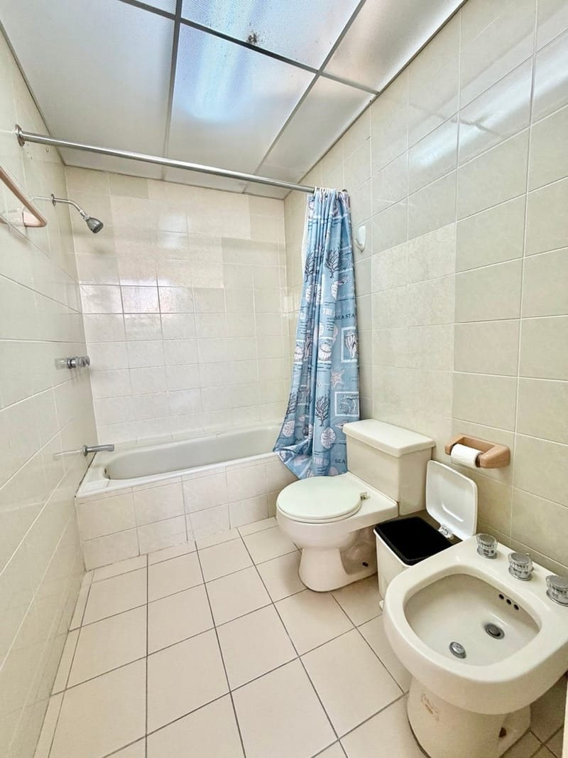 CHIPIPE: BEAUTIFUL AND VERY SPACIOUS OCEANFRONT APARTMENT WITH A POOL — photo 24