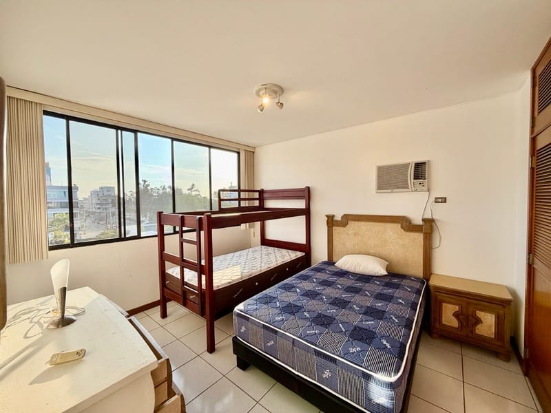 CHIPIPE: BEAUTIFUL AND VERY SPACIOUS OCEANFRONT APARTMENT WITH A POOL — photo 28