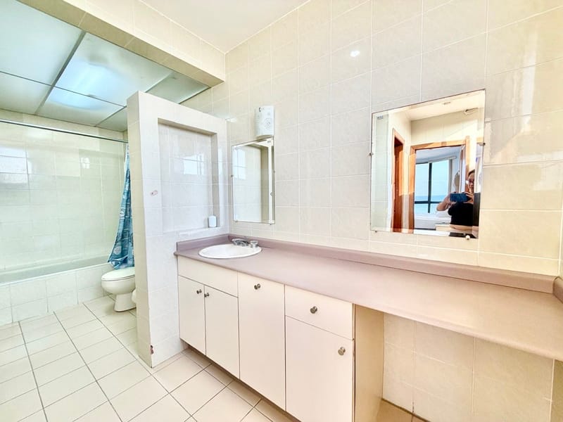 CHIPIPE: BEAUTIFUL AND VERY SPACIOUS OCEANFRONT APARTMENT WITH A POOL — photo 14