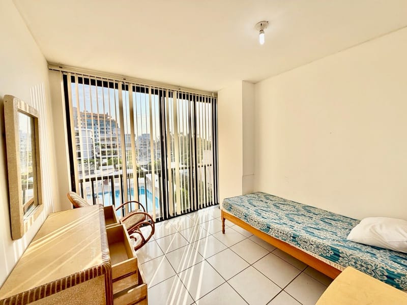 CHIPIPE: BEAUTIFUL AND VERY SPACIOUS OCEANFRONT APARTMENT WITH A POOL — photo 27