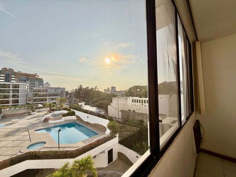 CHIPIPE: BEAUTIFUL AND VERY SPACIOUS OCEANFRONT APARTMENT WITH A POOL — photo 17