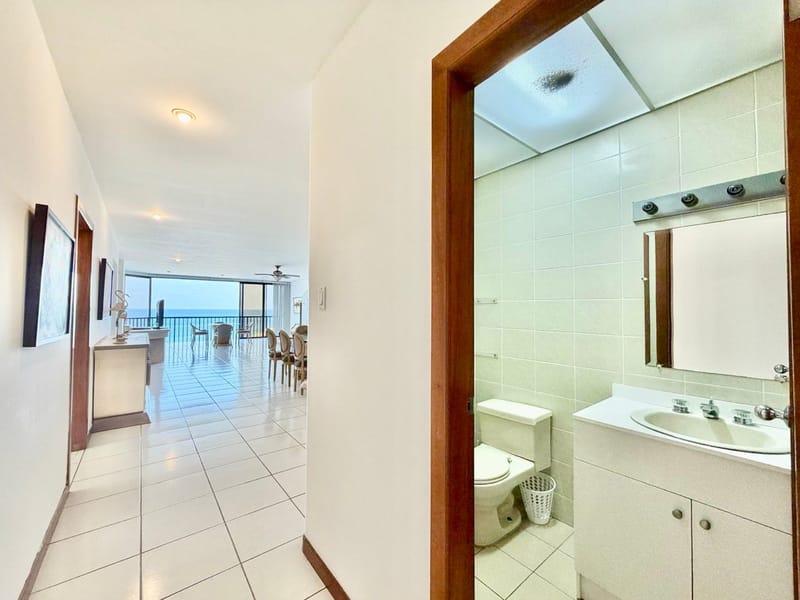 CHIPIPE: BEAUTIFUL AND VERY SPACIOUS OCEANFRONT APARTMENT WITH A POOL — photo 29