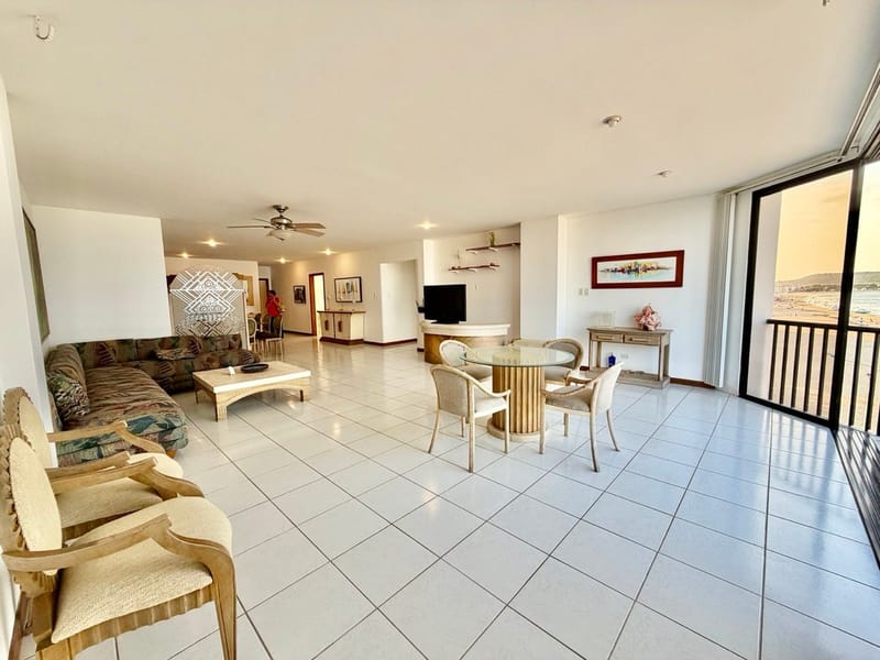 CHIPIPE: BEAUTIFUL AND VERY SPACIOUS OCEANFRONT APARTMENT WITH A POOL — photo 20