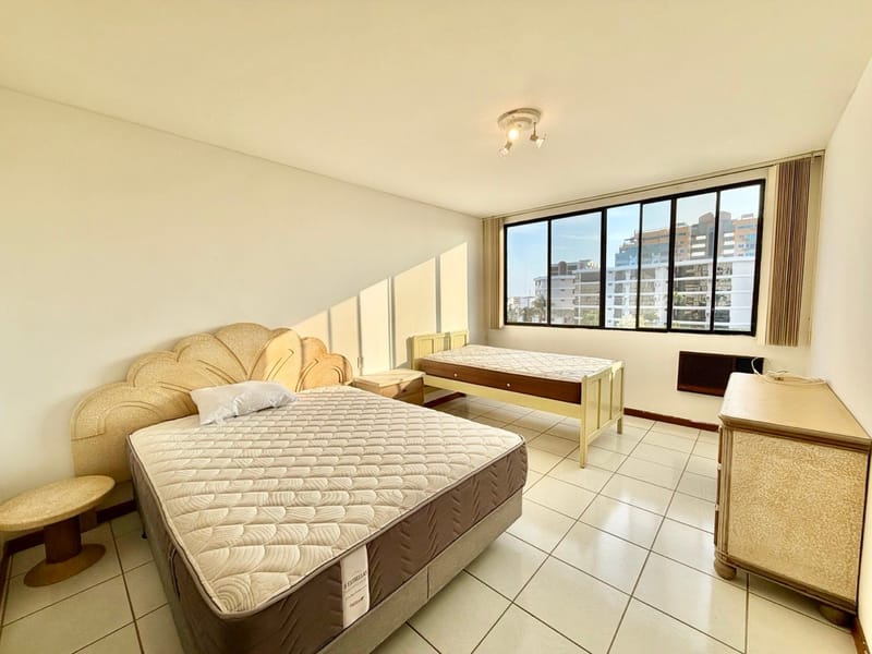 CHIPIPE: BEAUTIFUL AND VERY SPACIOUS OCEANFRONT APARTMENT WITH A POOL — photo 26