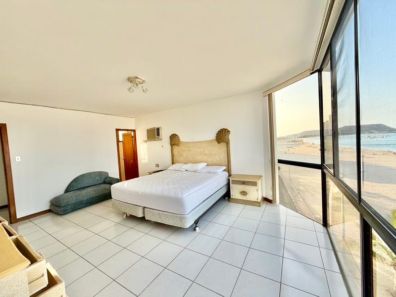 CHIPIPE: BEAUTIFUL AND VERY SPACIOUS OCEANFRONT APARTMENT WITH A POOL — photo 11