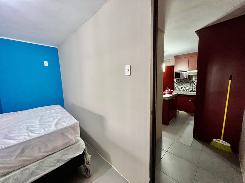 CHIPIPE: PRACTICAL SUITE FOR RENT JUST STEPS FROM THE OCEAN — photo 8