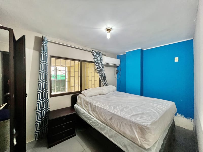 CHIPIPE: PRACTICAL SUITE FOR RENT JUST STEPS FROM THE OCEAN — photo 9