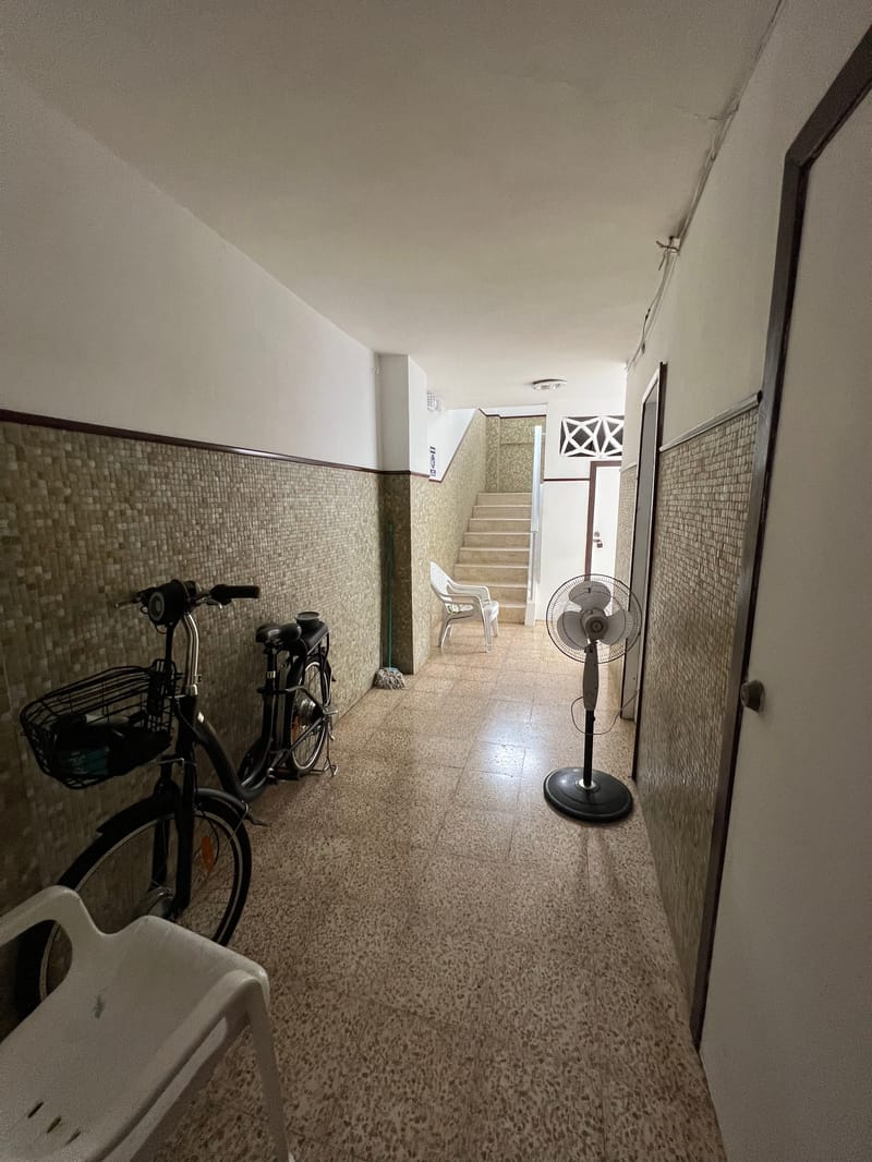 CHIPIPE: PRACTICAL SUITE FOR RENT JUST STEPS FROM THE OCEAN — photo 11