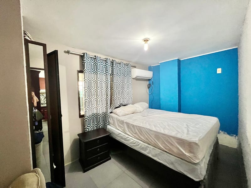 CHIPIPE: PRACTICAL SUITE FOR RENT JUST STEPS FROM THE OCEAN — photo 6