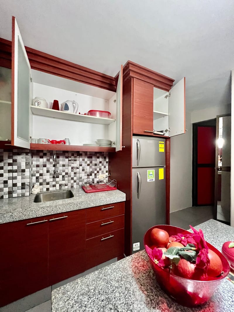 CHIPIPE: PRACTICAL SUITE FOR RENT JUST STEPS FROM THE OCEAN — photo 4