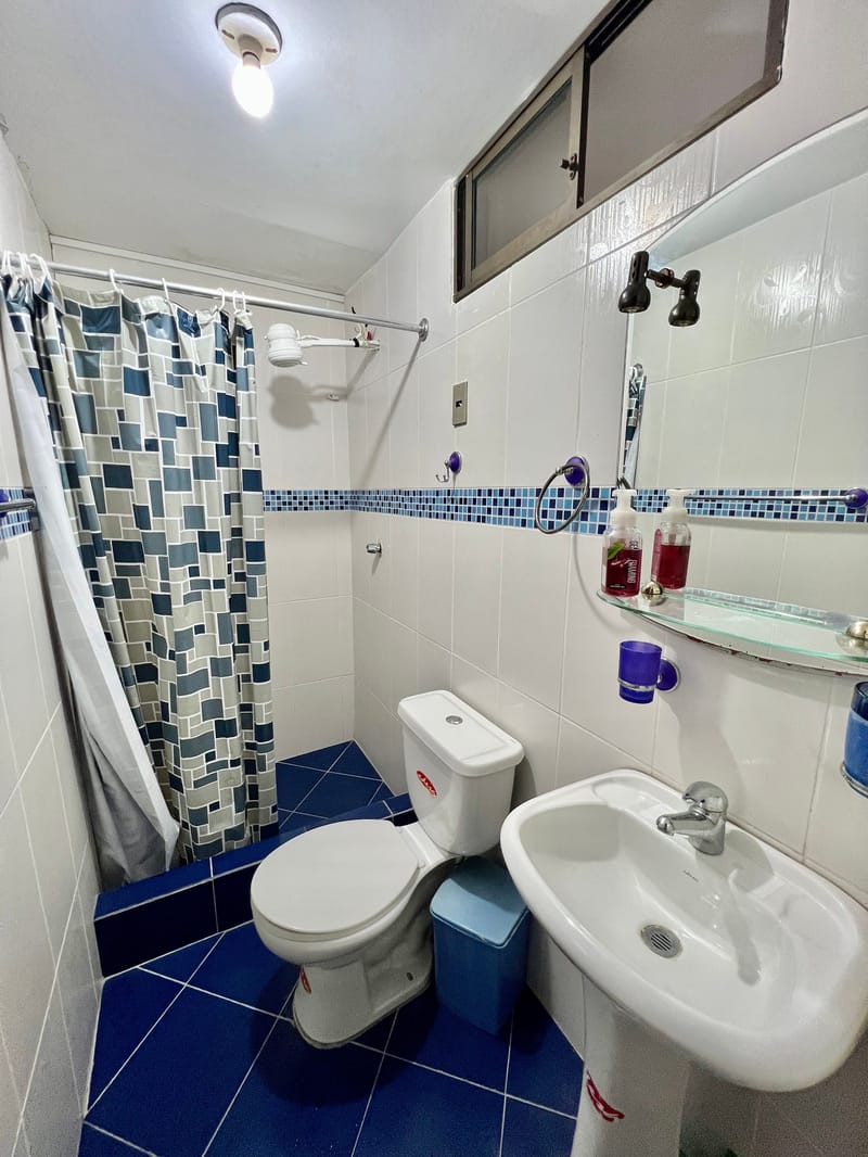 CHIPIPE: PRACTICAL SUITE FOR RENT JUST STEPS FROM THE OCEAN — photo 5
