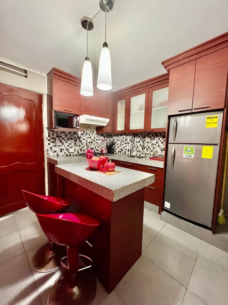CHIPIPE: PRACTICAL SUITE FOR RENT JUST STEPS FROM THE OCEAN — photo 2