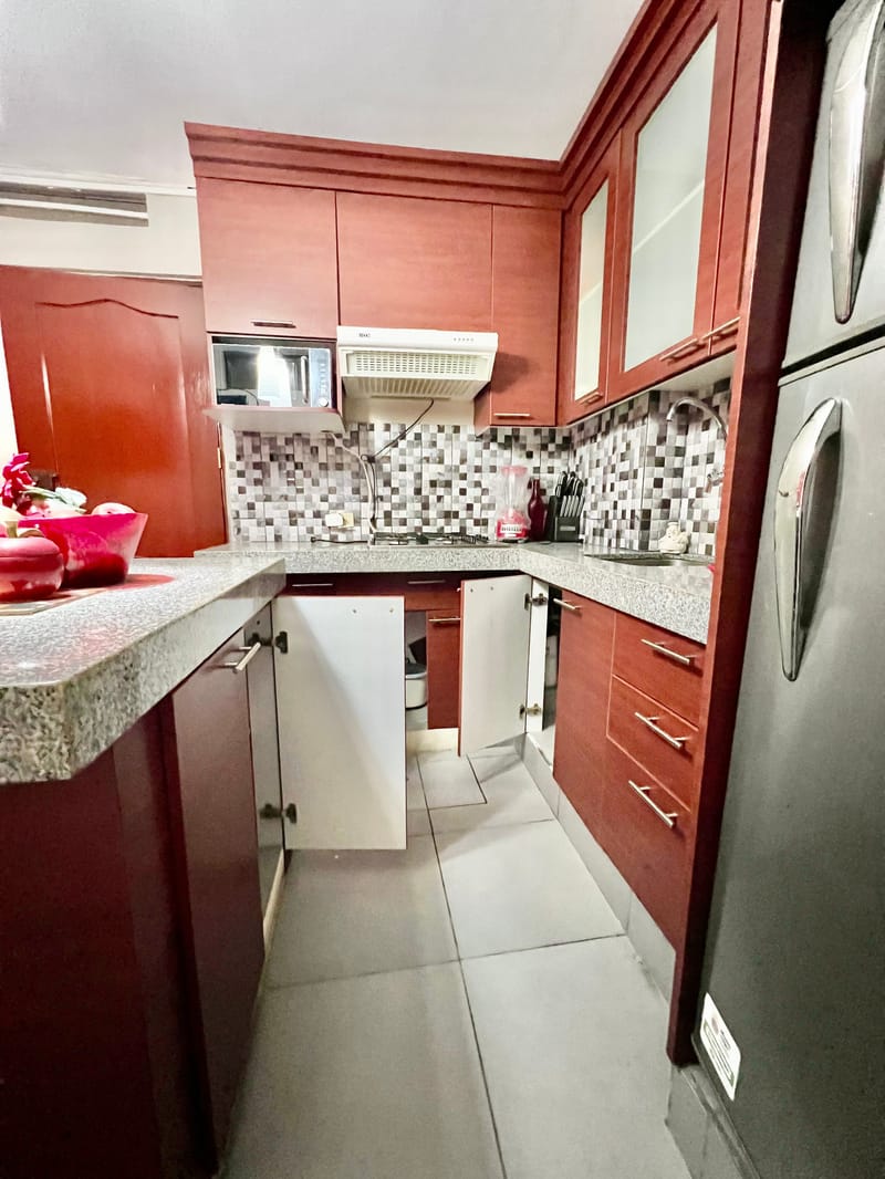 CHIPIPE: PRACTICAL SUITE FOR RENT JUST STEPS FROM THE OCEAN — photo 3