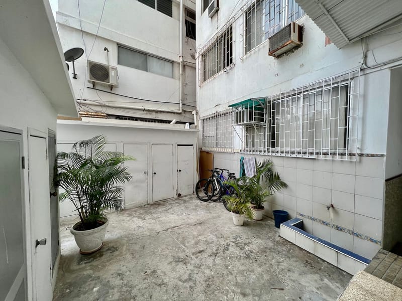 CHIPIPE: PRACTICAL SUITE FOR RENT JUST STEPS FROM THE OCEAN — photo 12