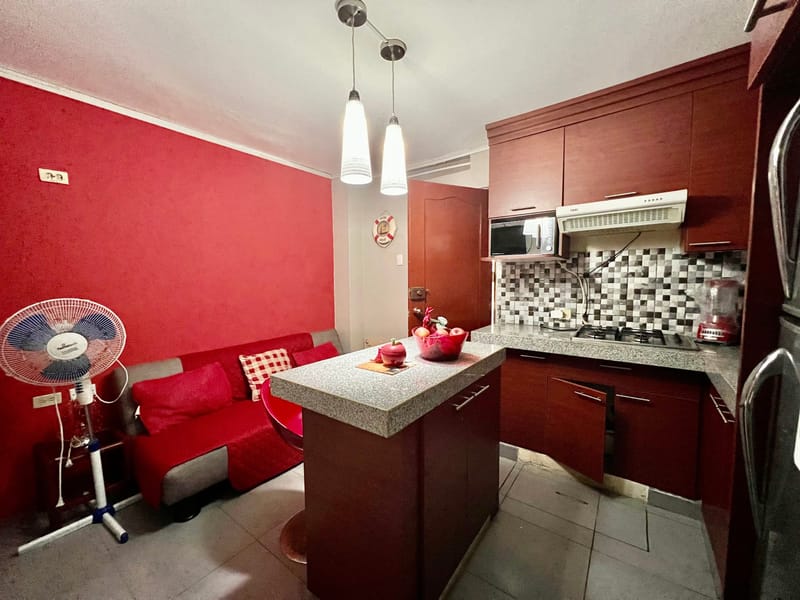 CHIPIPE: PRACTICAL SUITE FOR RENT JUST STEPS FROM THE OCEAN — photo 10