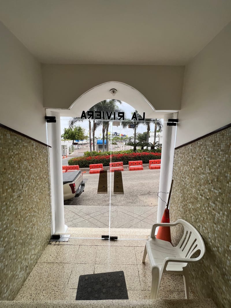 CHIPIPE: PRACTICAL SUITE FOR RENT JUST STEPS FROM THE OCEAN — photo 13