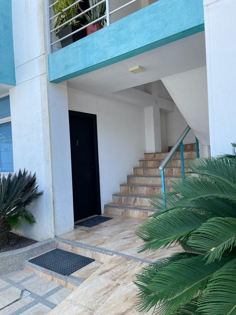 SAN LORENZO SALINAS: 3/2 A 4 CUADRAS DEL MAR CON PISCINA — foto 19