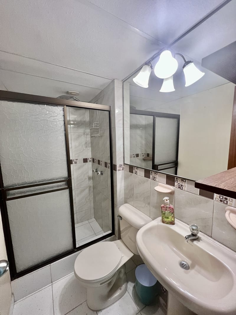 Stunning Beachfront Condo with Pools, Gym, and Rooftop in Puerto Lucía — photo 15