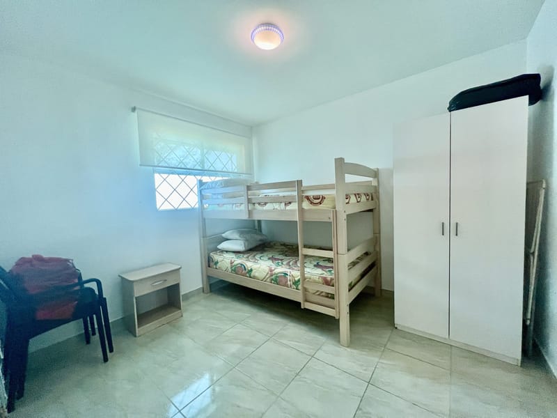 Stunning Beachfront Condo with Pools, Gym, and Rooftop in Puerto Lucía — photo 17