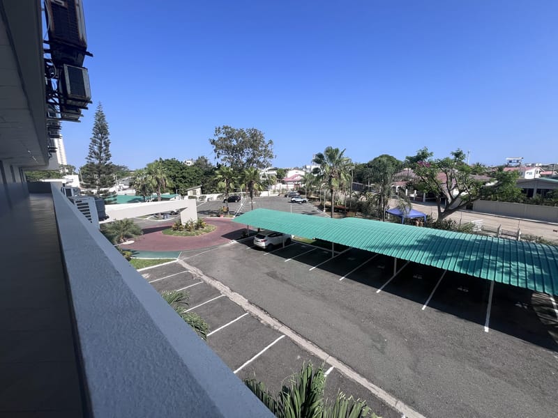 Stunning Beachfront Condo with Pools, Gym, and Rooftop in Puerto Lucía — photo 23