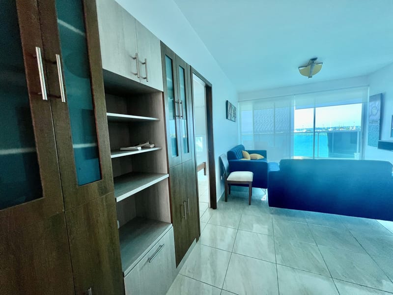 Stunning Beachfront Condo with Pools, Gym, and Rooftop in Puerto Lucía — photo 19