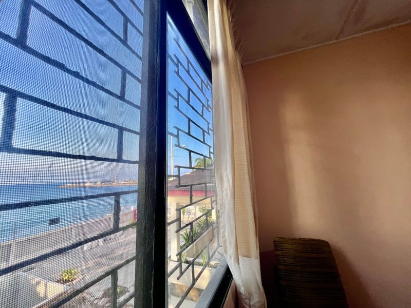 Gated Oceanfront Community: 2-Bedroom, 2-Bathroom Vintage Home — photo 19