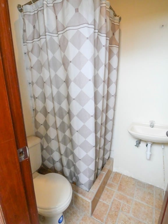 SAN LORENZO: Cozy 2-Bedroom, 2-Bathroom Apartment with Pool and Ocean View — photo 6