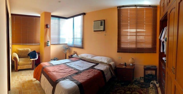 SAN LORENZO: Cozy 2-Bedroom, 2-Bathroom Apartment with Pool and Ocean View — photo 12