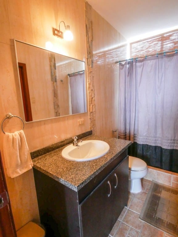 SAN LORENZO: Cozy 2-Bedroom, 2-Bathroom Apartment with Pool and Ocean View — photo 8