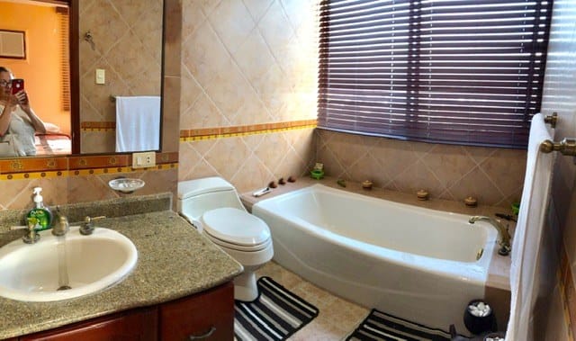 SAN LORENZO: Cozy 2-Bedroom, 2-Bathroom Apartment with Pool and Ocean View — photo 11