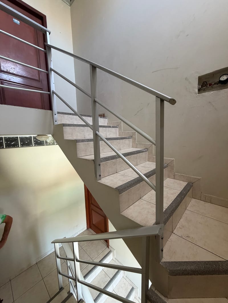 SAN LORENZO: Cozy 2-Bedroom, 2-Bathroom Apartment with Pool and Ocean View — photo 18