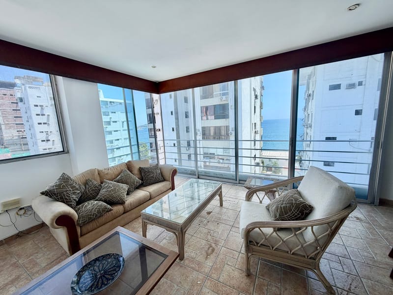 SAN LORENZO: Cozy 2-Bedroom, 2-Bathroom Apartment with Pool and Ocean View — photo 26