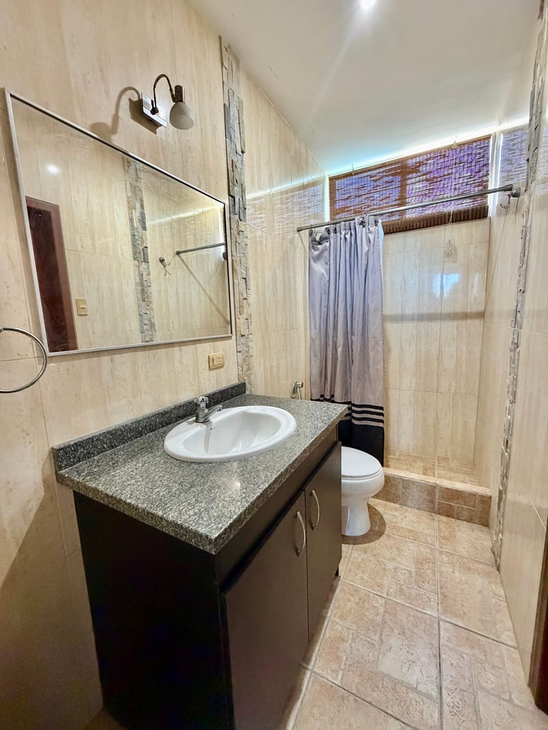 SAN LORENZO: Cozy 2-Bedroom, 2-Bathroom Apartment with Pool and Ocean View — photo 29