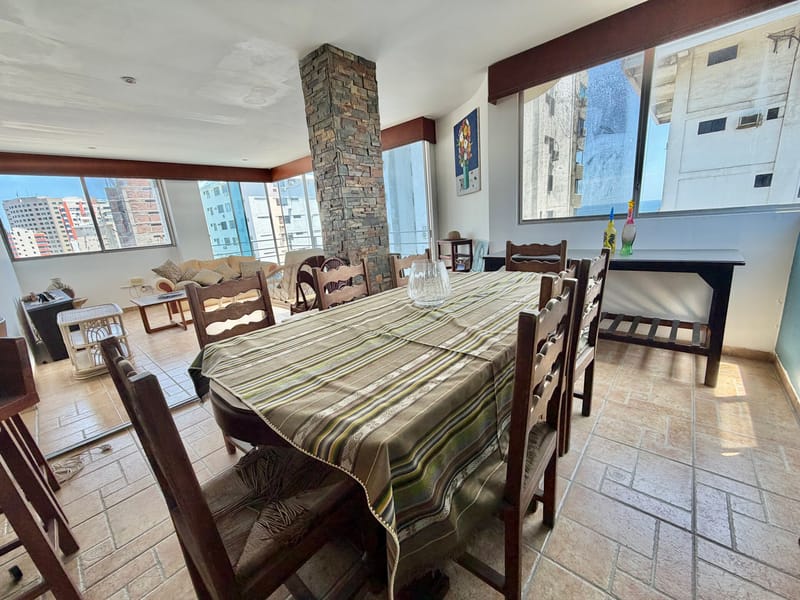 SAN LORENZO: Cozy 2-Bedroom, 2-Bathroom Apartment with Pool and Ocean View — photo 27