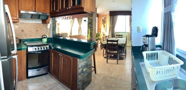 SAN LORENZO: Cozy 2-Bedroom, 2-Bathroom Apartment with Pool and Ocean View — photo 15