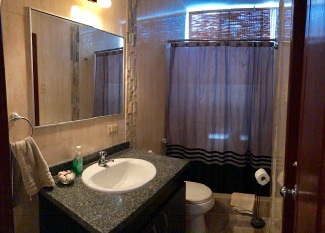 SAN LORENZO: Cozy 2-Bedroom, 2-Bathroom Apartment with Pool and Ocean View — photo 16