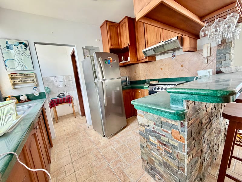 SAN LORENZO: Cozy 2-Bedroom, 2-Bathroom Apartment with Pool and Ocean View — photo 23