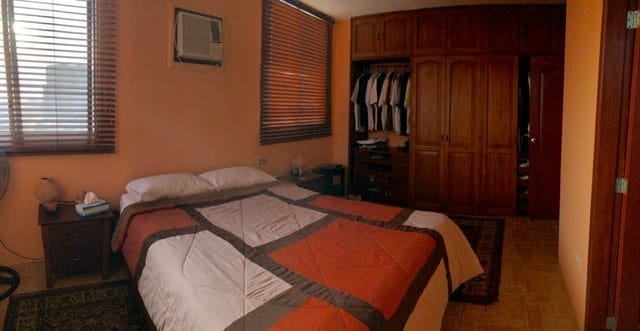 SAN LORENZO: Cozy 2-Bedroom, 2-Bathroom Apartment with Pool and Ocean View — photo 10