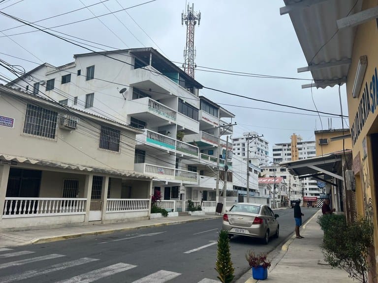 DIVINO 3/3 DEPARTAMENTO CERCA DEL MAR — foto 11