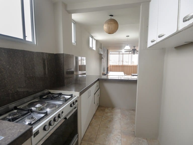 DIVINO 3/3 DEPARTAMENTO CERCA DEL MAR — foto 4