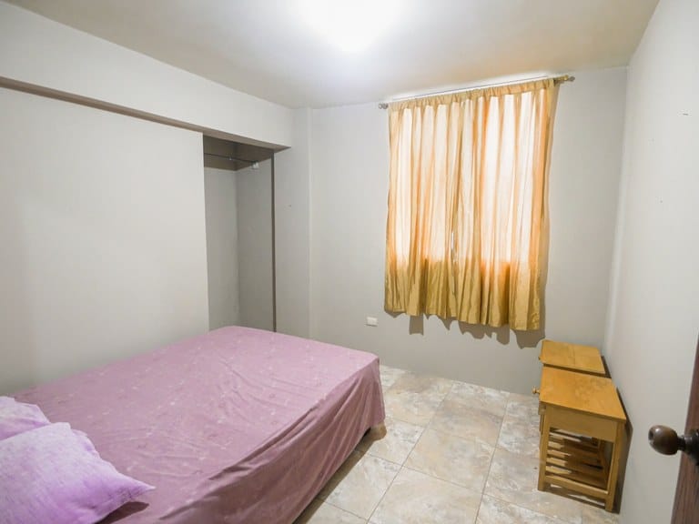 DIVINO 3/3 DEPARTAMENTO CERCA DEL MAR — foto 9