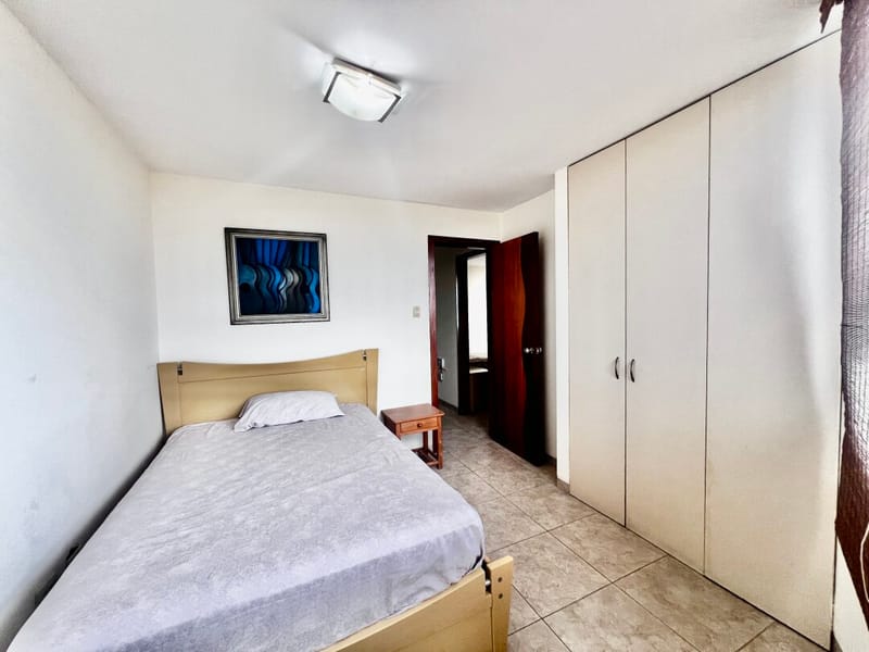 SAN LORENZO: RENOVATED PROPERTY BY THE SEA WITH A SWIMMING POOL — photo 19