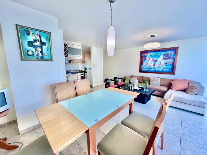 SAN LORENZO: RENOVATED PROPERTY BY THE SEA WITH A SWIMMING POOL — photo 6