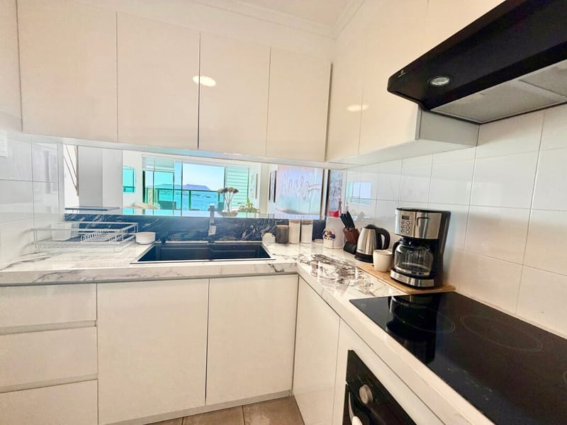 SALINAS COLON MIRAMAR: VENDO SUITE FRENTE AL MAR REMODELADA — foto 25