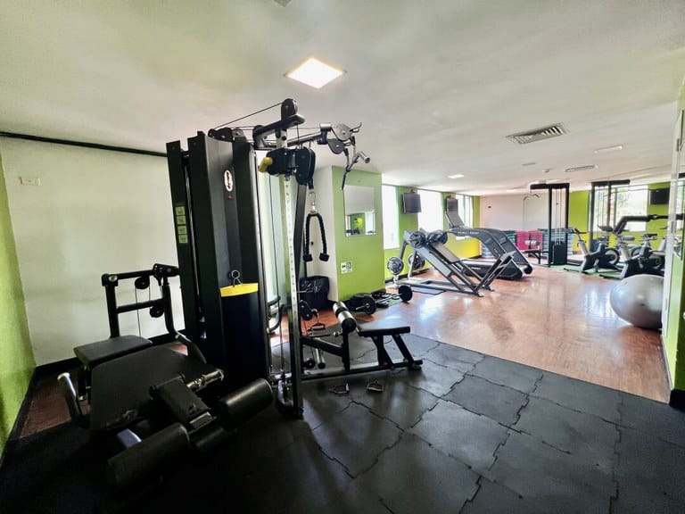 SALINAS COLON MIRAMAR: VENDO SUITE FRENTE AL MAR REMODELADA — foto 7