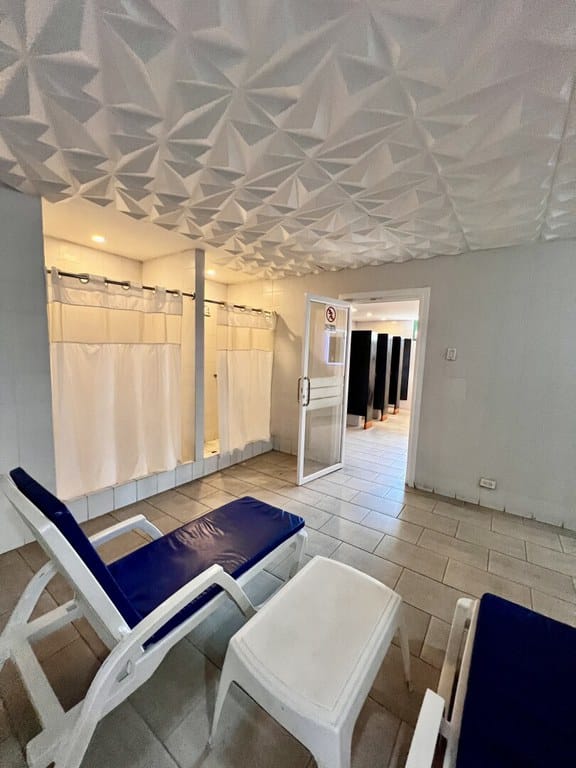 SALINAS COLON MIRAMAR: VENDO SUITE FRENTE AL MAR REMODELADA — foto 8
