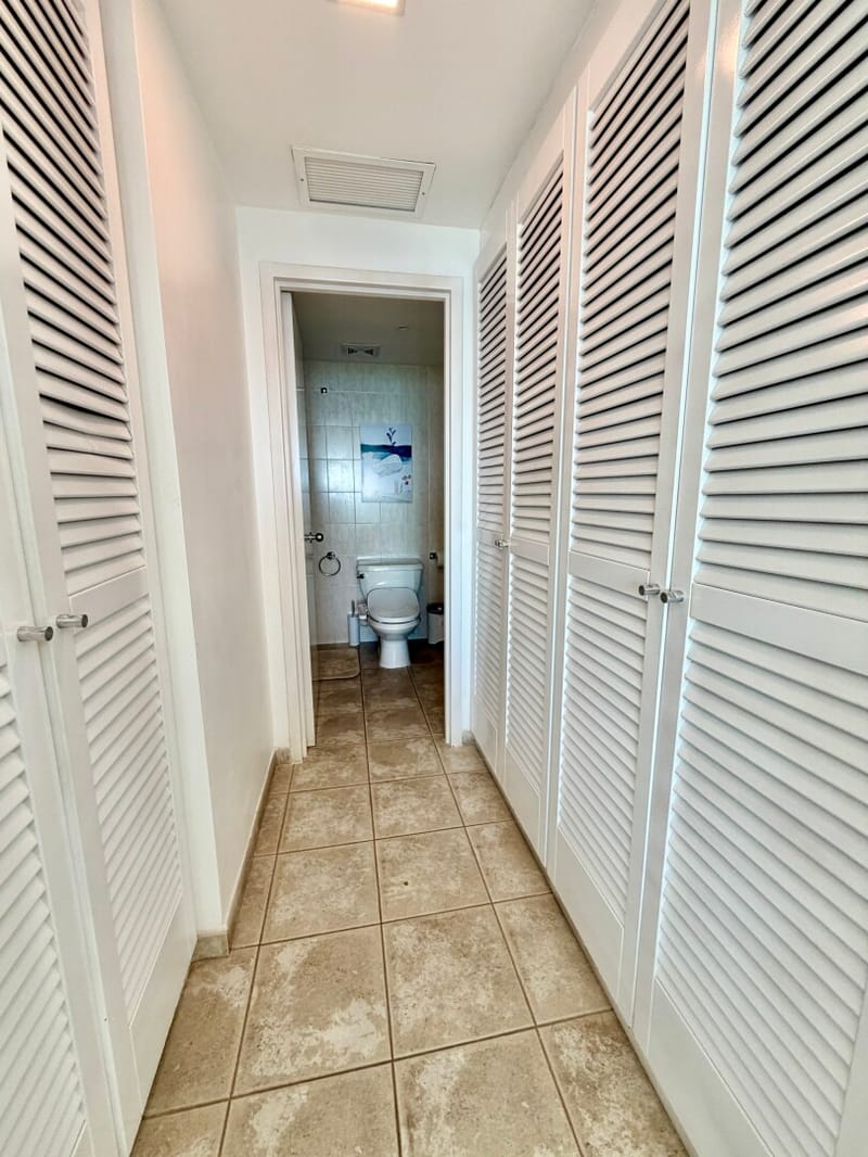 SALINAS COLON MIRAMAR: VENDO SUITE FRENTE AL MAR REMODELADA — foto 20