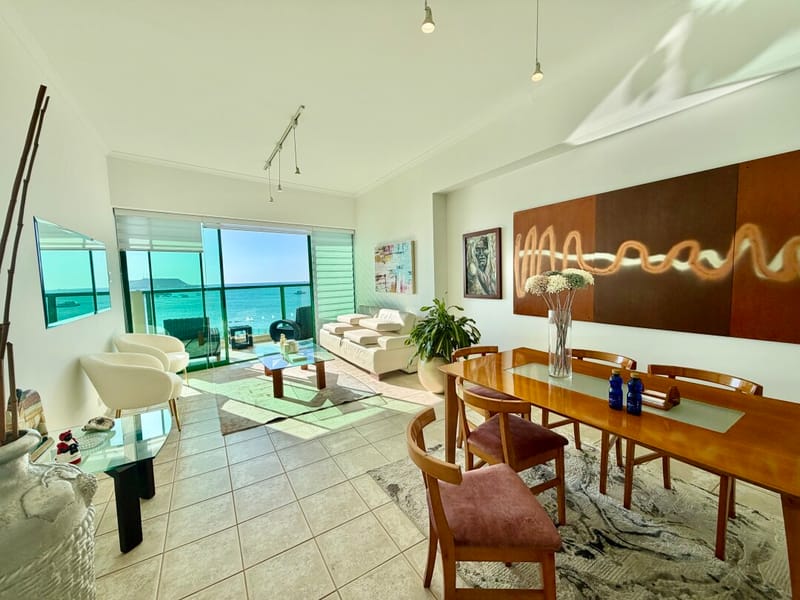 SALINAS COLON MIRAMAR: VENDO SUITE FRENTE AL MAR REMODELADA — foto 10