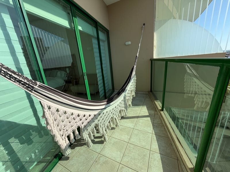 SALINAS COLON MIRAMAR: VENDO SUITE FRENTE AL MAR REMODELADA — foto 15