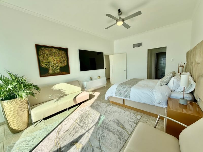 SALINAS COLON MIRAMAR: VENDO SUITE FRENTE AL MAR REMODELADA — foto 18